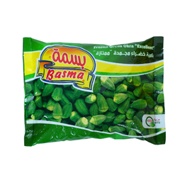 EGYPTIAN REEN OKRA EXCELLENT 400 GM