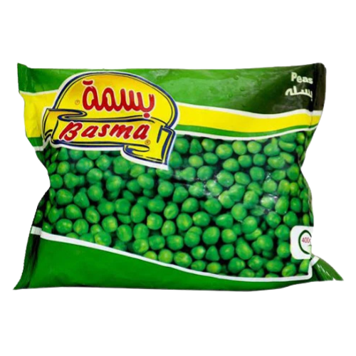  EGYPTIAN PEAS 400 GM