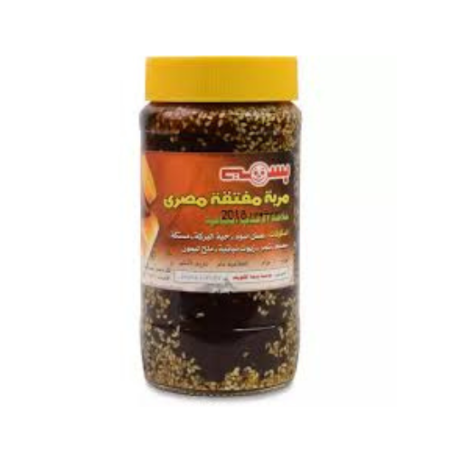 مربي مفتقة مصري 600 جم