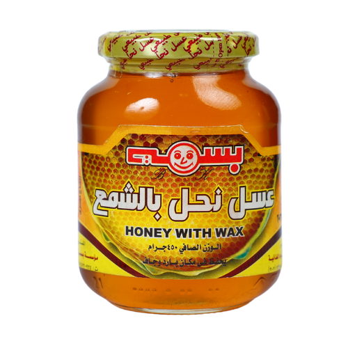  EGYPT HONY  SPK24 450 GM