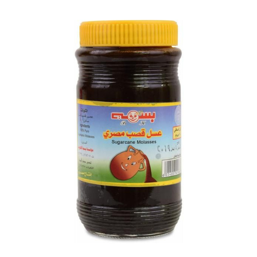  SMALL BLACK HONEY 700 GM