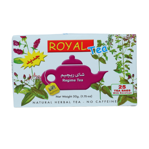  Tea Weight Losing Diets Small 12*25