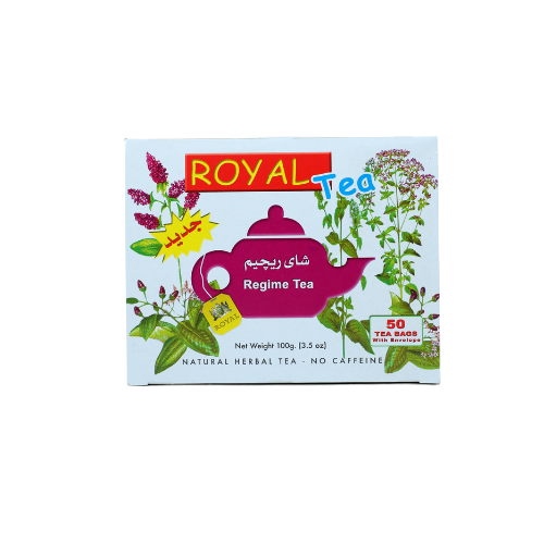  Tea Weight Losing Diets BIG 12*50