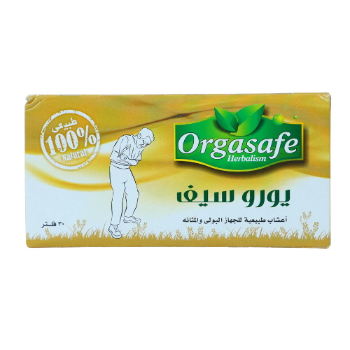 orga safe uro 