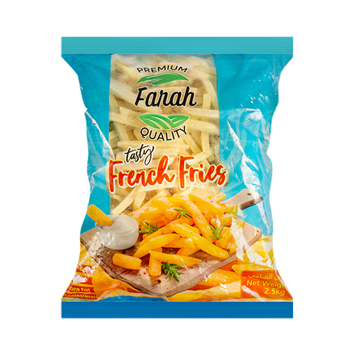 FRENCH FRIES 1k