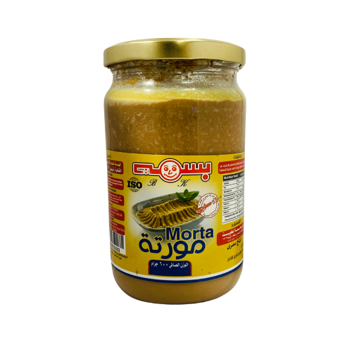 مورته مصري 600 جرام